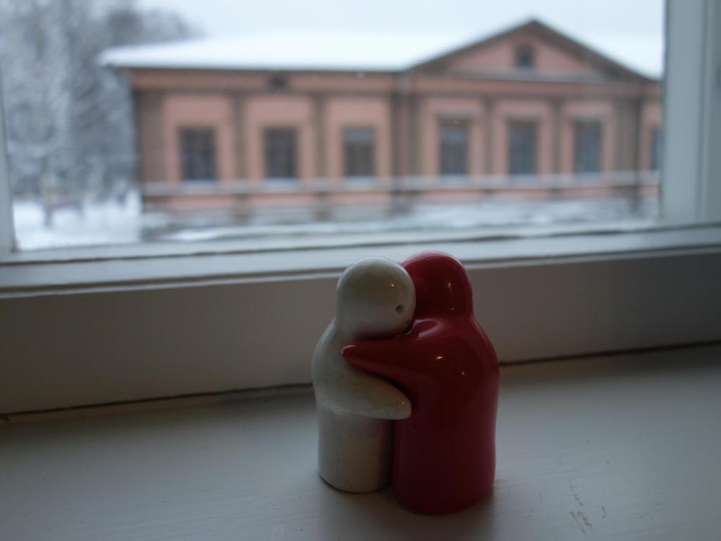 Huoneistohotelli Marja Mikkeli Chambre photo